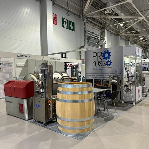 Компания Prorusso Компания Prorusso